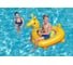 Надувная лама для катания верхом Bestway 129х110 см 41434 BW 009052 2
