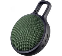 Bluetooth-колонка Perfeo CIRCLE зеленая 30014728