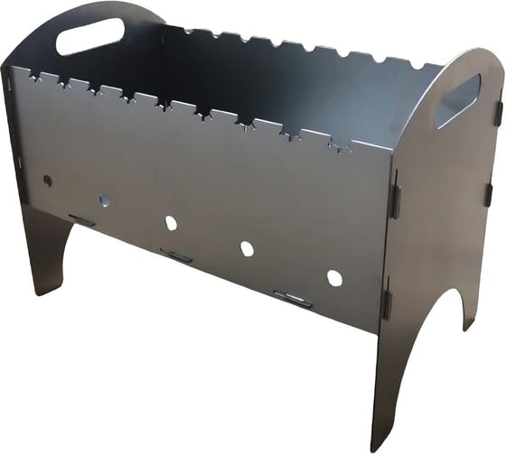 Мангал Farton Макси 370х504х291 BRMX01 120001 1