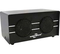 Профессиональный ультразвуковой отпугиватель крыс, мышей, насекомых Weitech WK0600-RU