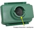 Ультразвуковой отпугиватель кротов Weitech WK0675-RU 5