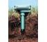 Ультразвуковой отпугиватель кротов Weitech WK0675-RU 6