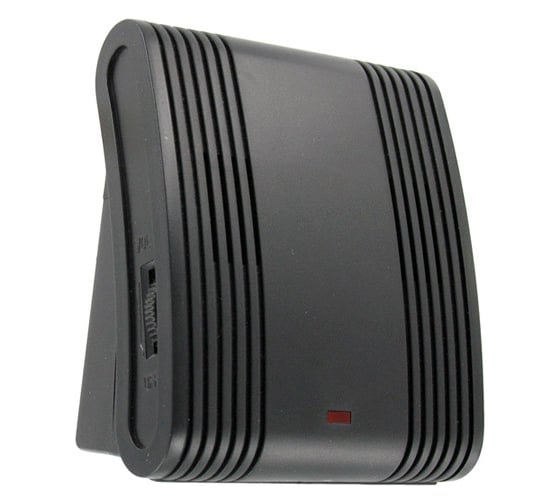 Акустический отпугиватель голубей Weitech WK0020-RU