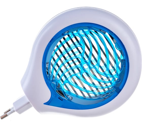 Уничтожитель с ночником Weitech WK8203-RU