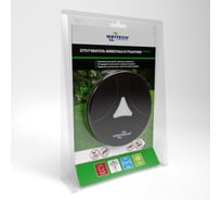 Акустический отпугиватель грызунов, животных Weitech WK0100-RU