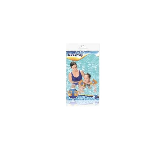Нарукавники для плавания BestWay 23x15см, 32043 009144