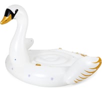 Плавучий остров BestWay Гигантский лебедь 429х330 см 43281 009115