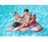 Надувной звездолет BestWay Galaxy Glider для катания верхом 136х135 см 41443 BW 009054 2