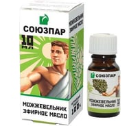 Эфирное масло СОЮЗПАР Можжевельник 10 мл 43636 AO-4