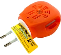 Универсальный электрофумигатор Домашний Сундук 4630005400862