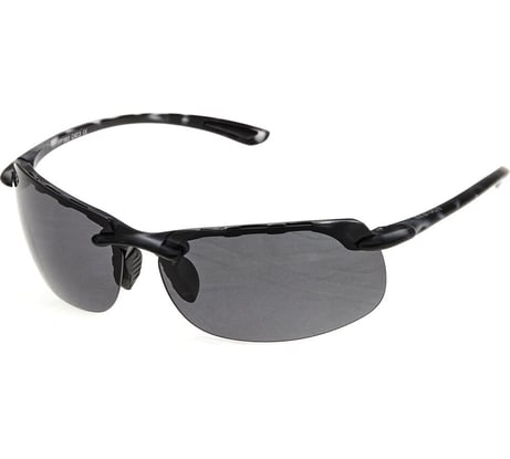 Поляризационные очки NORFIN серые 12 NF-2012