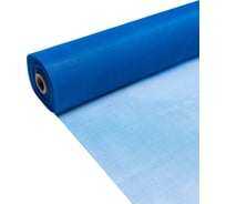 Сетка от насекомых "Премиум" из стекловолокна ComeForte 1,0мх30м/16х14 цвет синий 100гр/м2 CC002444