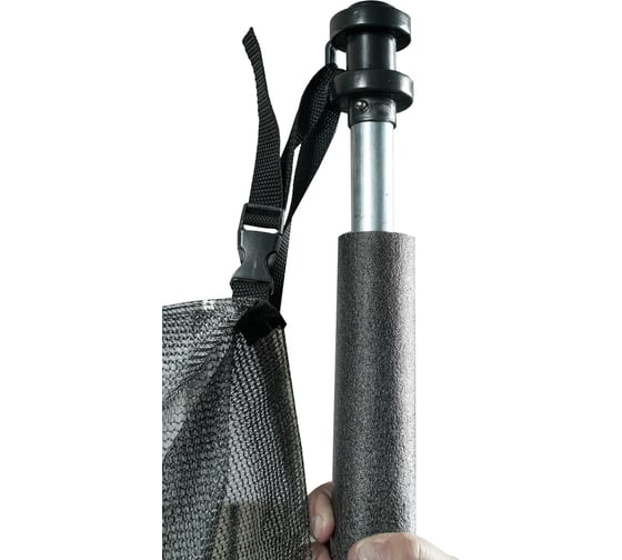 Батут с внутренней защитной сеткой BRADEX SF 0716, 427 см, 14Ft