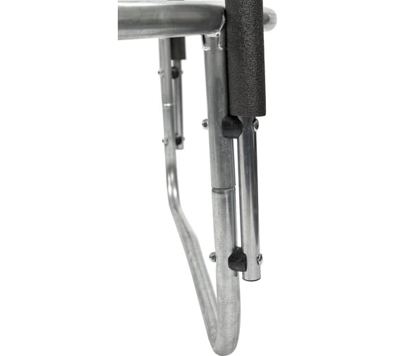 Батут с внутренней защитной сеткой BRADEX SF 0716, 427 см, 14Ft