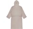 Халат вафельный с капюшоном Sofi De Marko Naomi пудра, р.58-60/XL Хл-N4-пуд 2