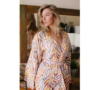 Женский халат Sofi De Marko Ариэль №1 XL Хал-Ар-1XL