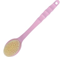 Щетка для тела МУЛЬТИДОМ Релакссесуары, общая длина 34 см VL17-83