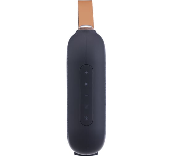 Портативная колонка HARPER PSPB-220 black H00002115