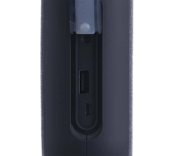 Портативная колонка HARPER PSPB-220 black H00002115