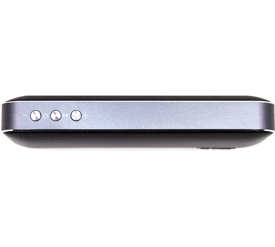 Портативная колонка HARPER PSPB-200 black H00001662
