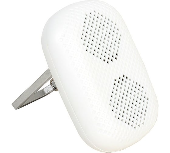 Портативная колонка HARPER PS-041 White H00000473