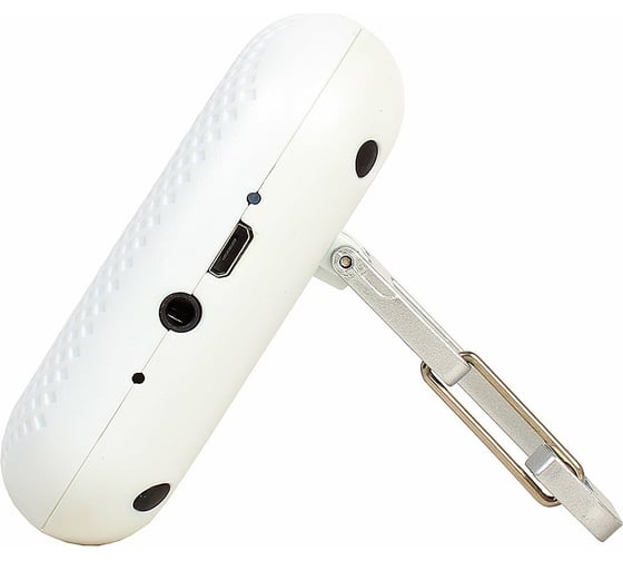 Портативная колонка HARPER PS-041 White H00000473