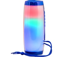 Колонка с Bluetooth 5.0 Belsis Magic Acoustic Enigma, USB, TF-card, FM-радио SK1012BE
