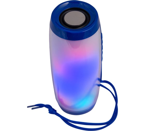 Колонка с Bluetooth 5.0 Belsis Magic Acoustic Enigma, USB, TF-card, FM-радио SK1012BE