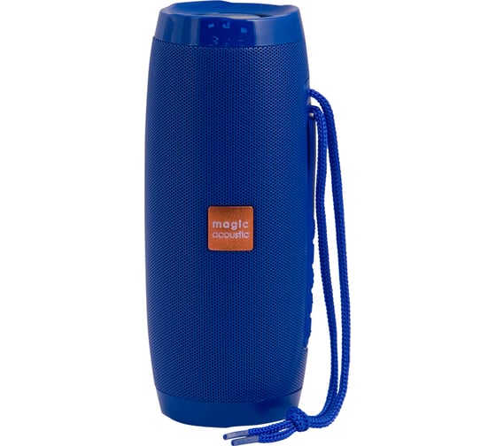 Колонка с Bluetooth 5.0 Belsis Magic Acoustic Enigma, USB, TF-card, FM-радио SK1012BE