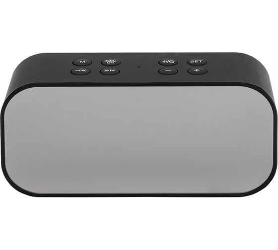Портативная колонка HARPER PS-030 black H00002179