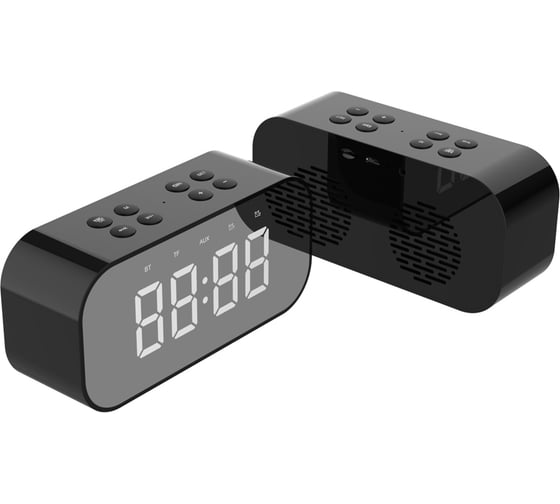 Портативная колонка HARPER PS-030 black H00002179