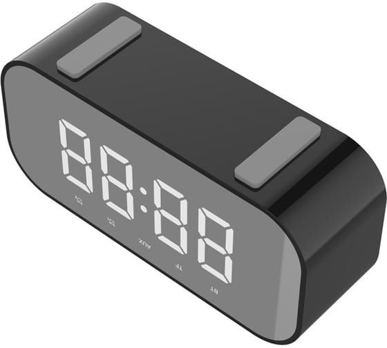 Портативная колонка HARPER PS-030 black H00002179