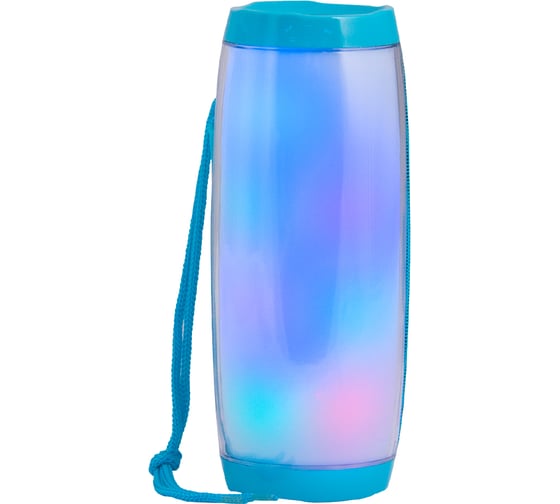 Колонка с Bluetooth 5.0 Belsis Magic Acoustic Enigma, TF-card, FM-радио SK1012GN 1