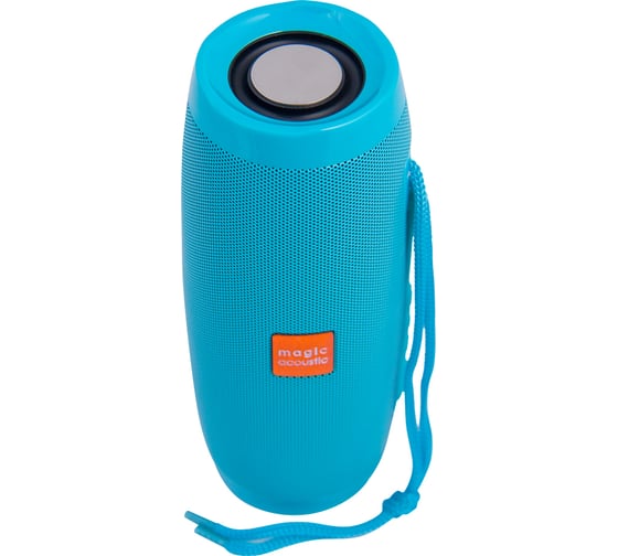 Колонка с Bluetooth 5.0 Belsis Magic Acoustic Enigma, TF-card, FM-радио SK1012GN