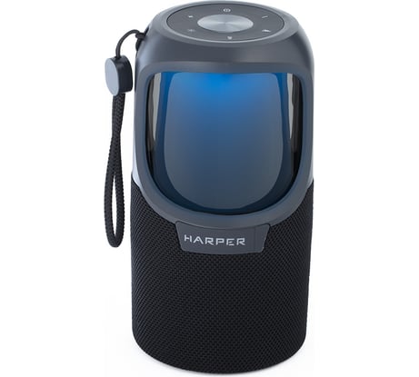 Портативная колонка HARPER PSL-021 H00002870