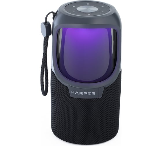 Портативная колонка HARPER PSL-021 H00002870