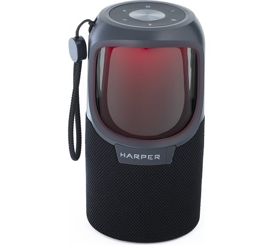 Портативная колонка HARPER PSL-021 H00002870