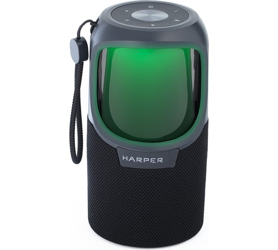 Портативная колонка HARPER PSL-021 H00002870
