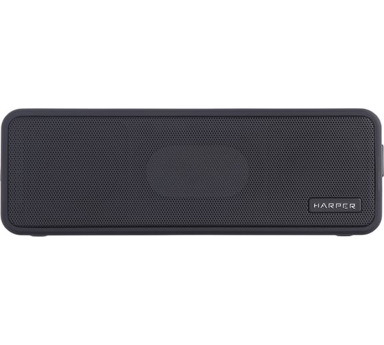 Портативная колонка HARPER PSP-065 H00002869