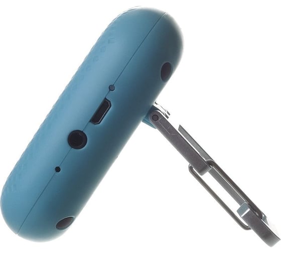 Портативная колонка HARPER PS-041 Blue H00000472