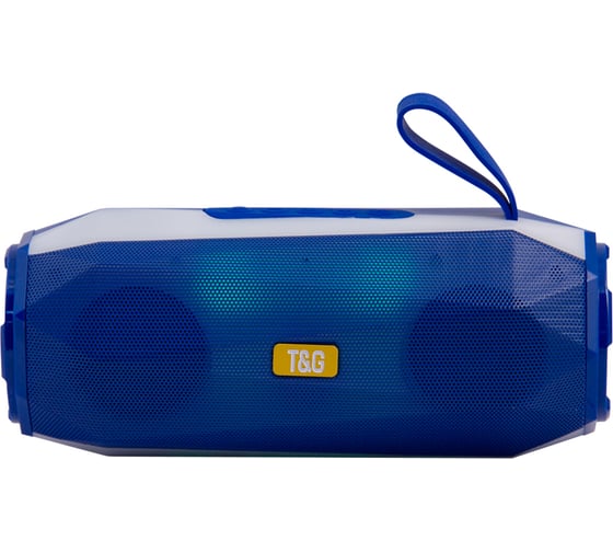 Колонка с Bluetooth 5.0 Belsis, USB, FM-радио SK1015BE 1
