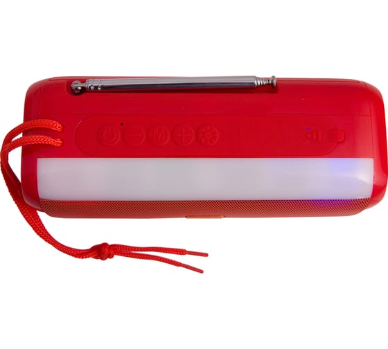 Колонка с Bluetooth 5.0 Belsis Magic Acoustic Vega, USB, FM-радио SK1014R