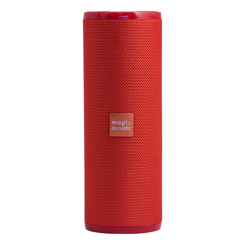 Колонка с Bluetooth 5.0 Belsis Magic Acoustic Aria, USB, TF-card, FM ...