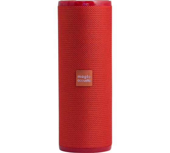 Колонка с Bluetooth 5.0 Belsis Magic Acoustic Aria, USB, TF-card, FM-радио SK1017R 1