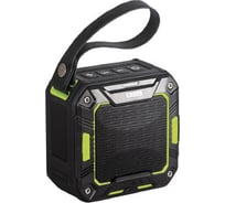 Портативная беспроводная музыкальная колонка Camping World Adventure Box 138252