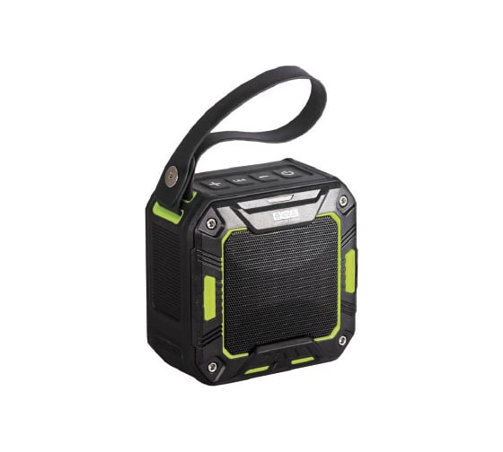 Портативная беспроводная музыкальная колонка Camping World Adventure Box 138252 1