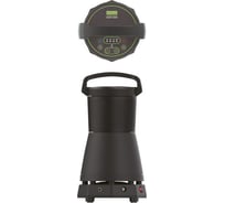 Портативная беспроводная музыкальная колонка Camping World Sound Tower 138254