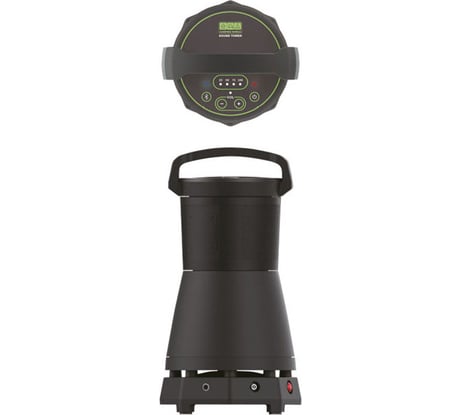 Портативная беспроводная музыкальная колонка Camping World Sound Tower 138254