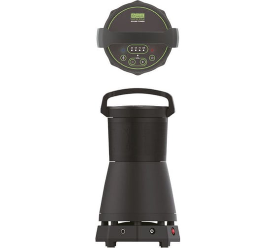 Портативная беспроводная музыкальная колонка Camping World Sound Tower 138254