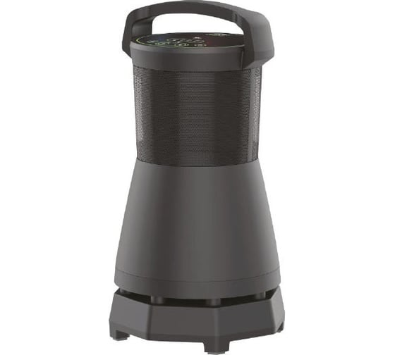 Портативная беспроводная музыкальная колонка Camping World Sound Tower 138254